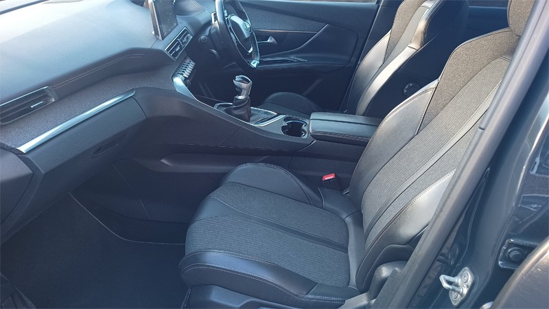 3008 Hdi Gt For Sale (6)